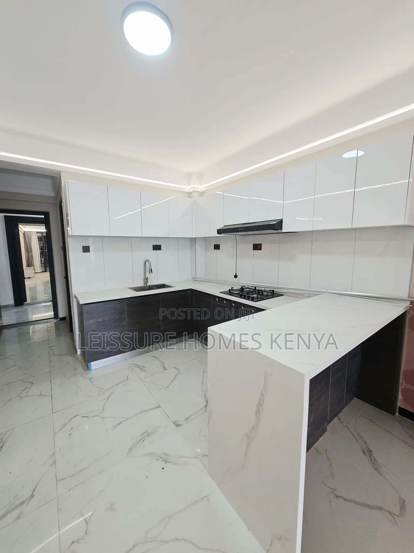 3bdrm Apartment in Raphta Road Area for sale