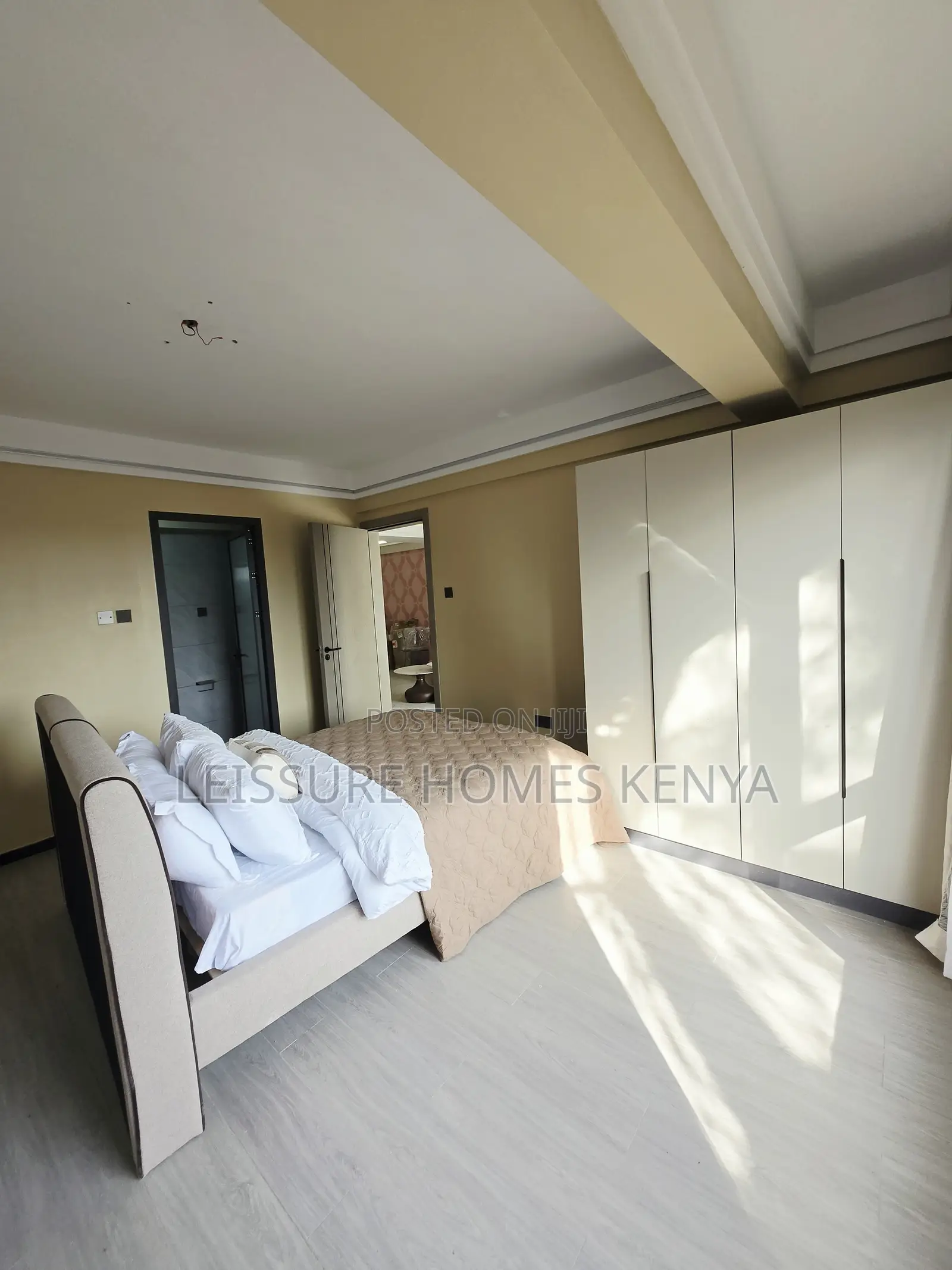 3bdrm Apartment in Raphta Road Area for sale