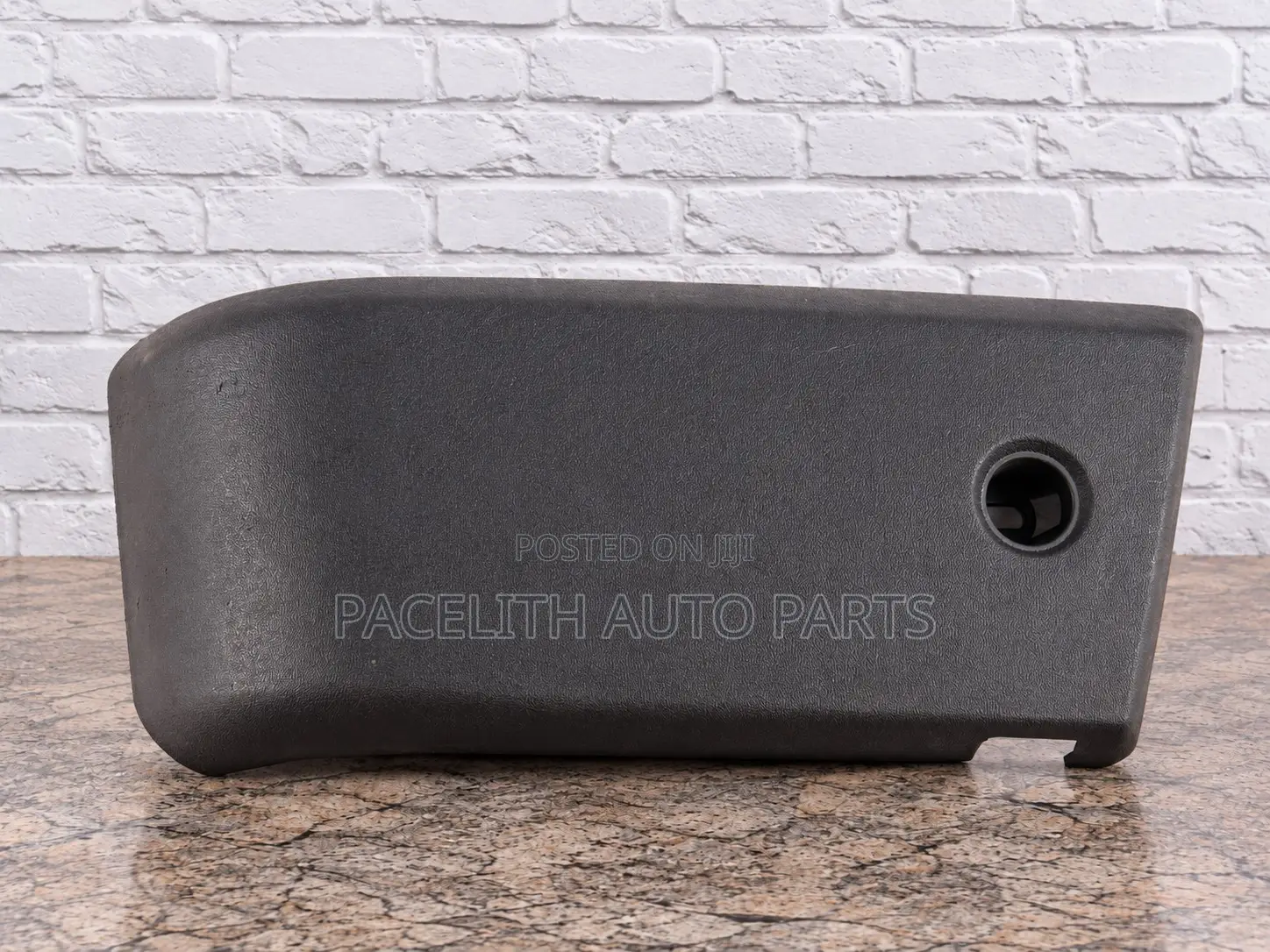 Casp Bumper End Toyota Hilux Yn55 1984/1985/1986/1987