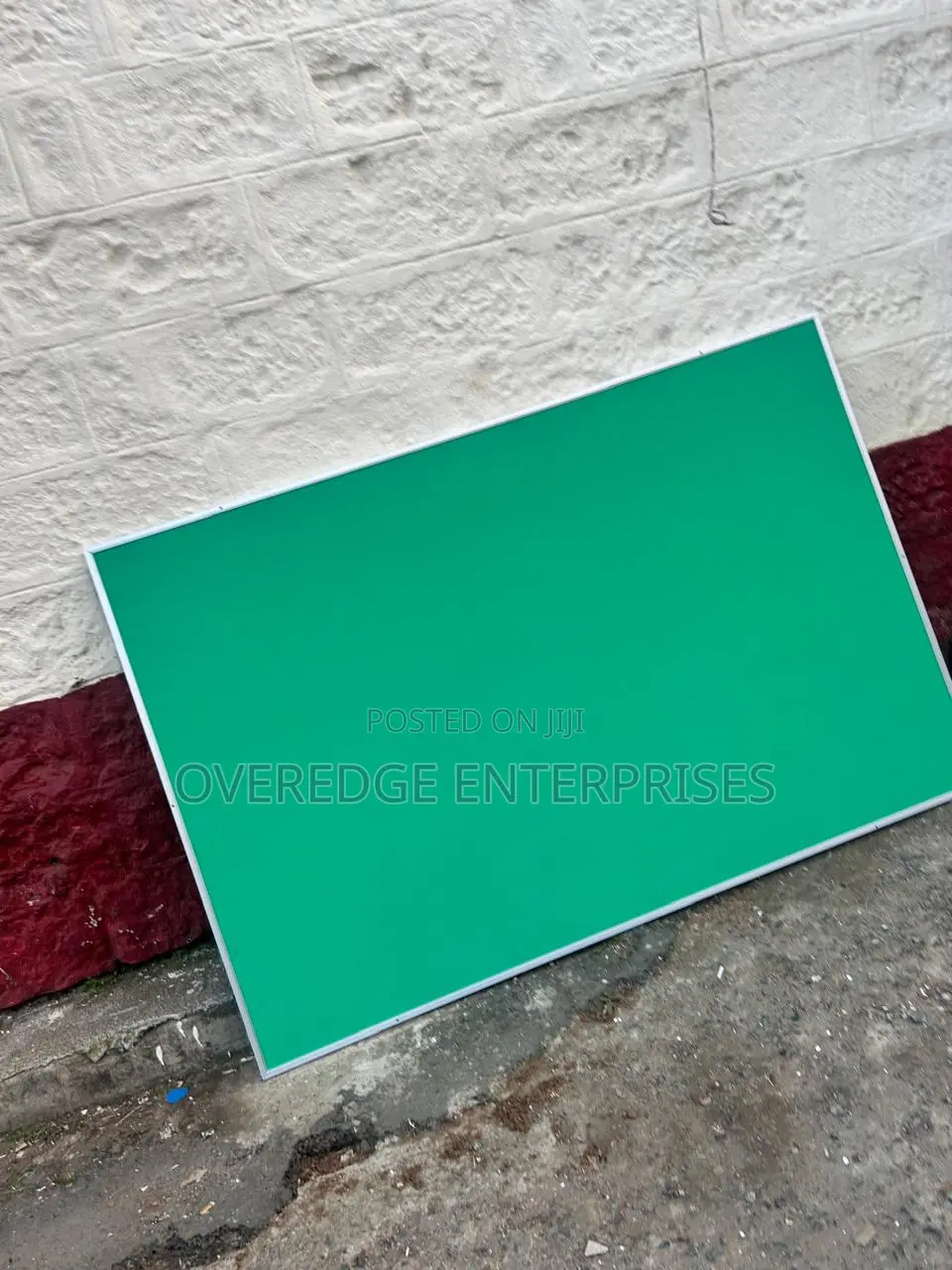 Local Noticeboard 90cmx120cm