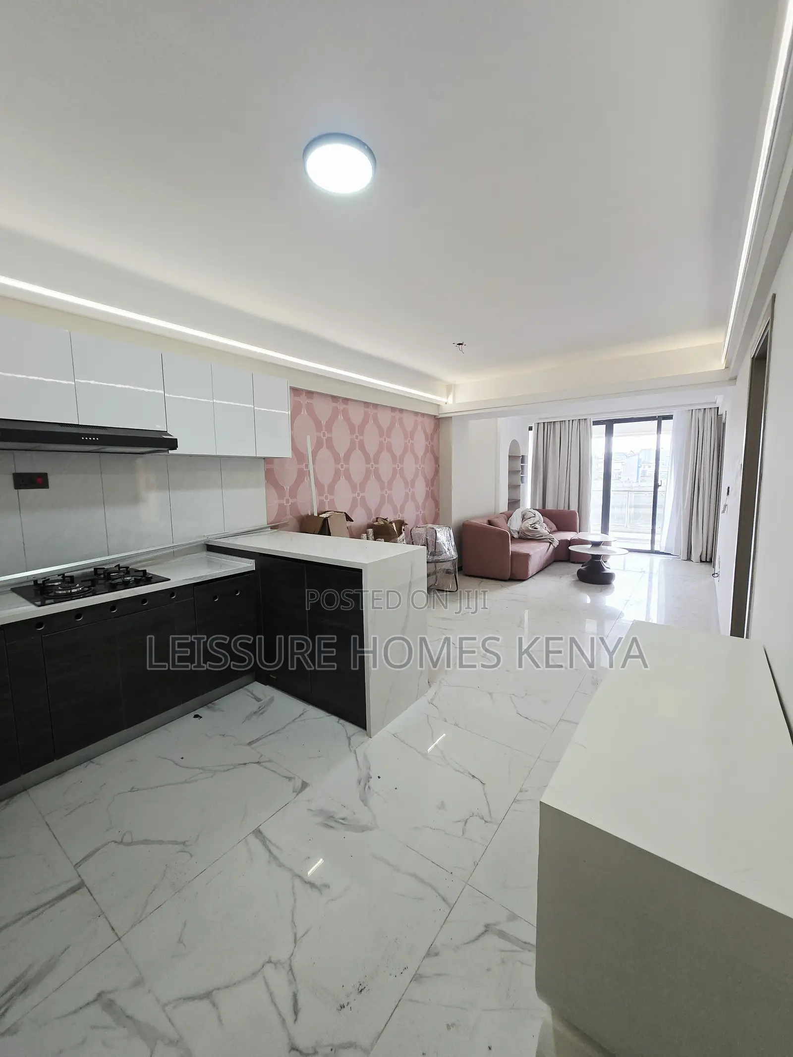 2bdrm Apartment in Raphta Road Area for sale