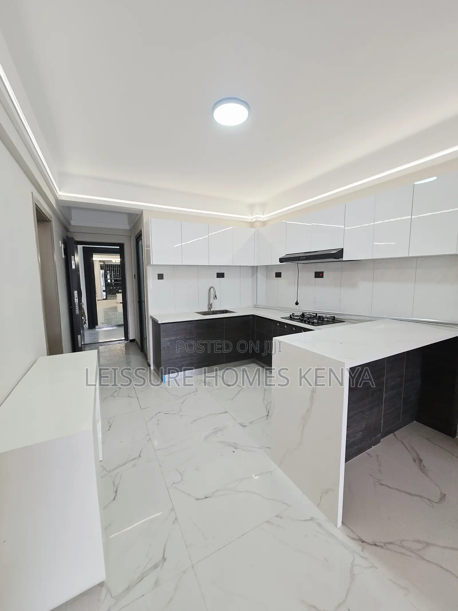 2bdrm Apartment in Raphta Road Area for sale