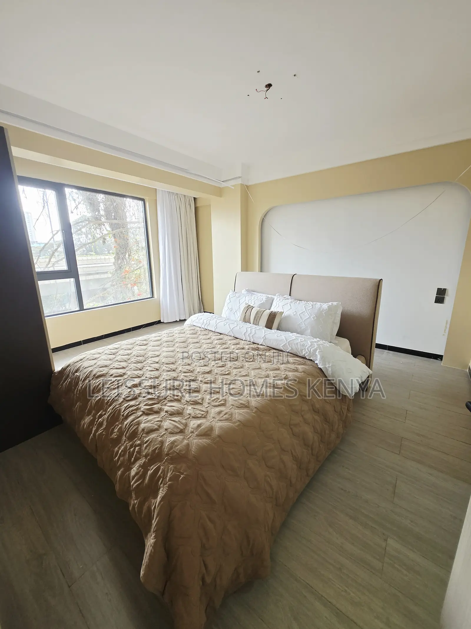 2bdrm Apartment in Raphta Road Area for sale