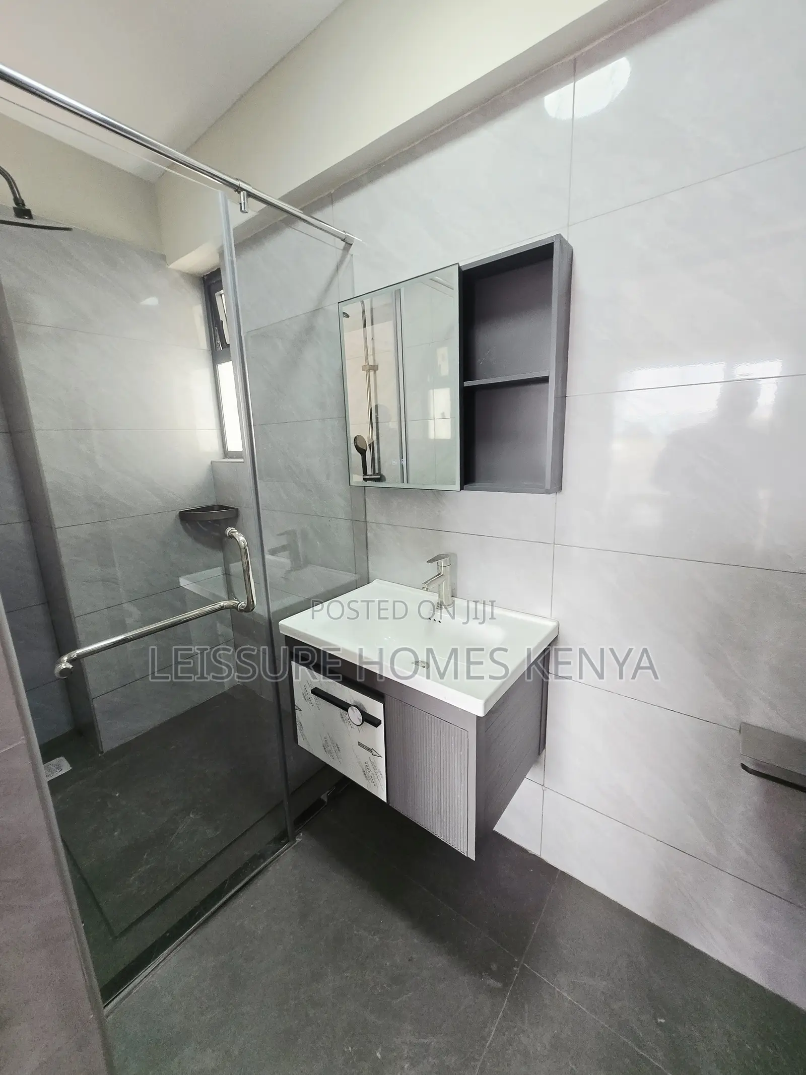 2bdrm Apartment in Raphta Road Area for sale