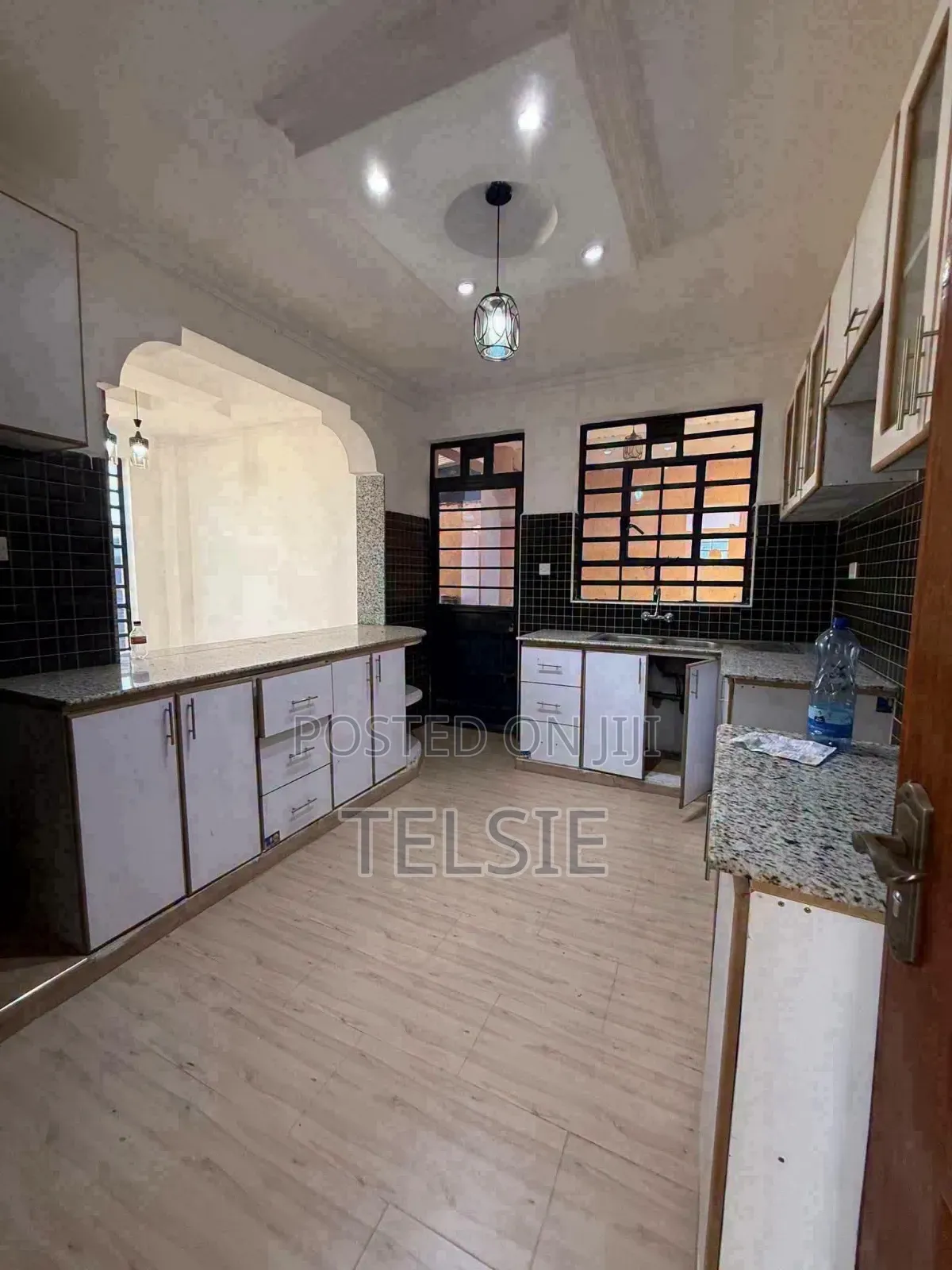 4bdrm Maisonette in Murera, Kiambu CBD for rent