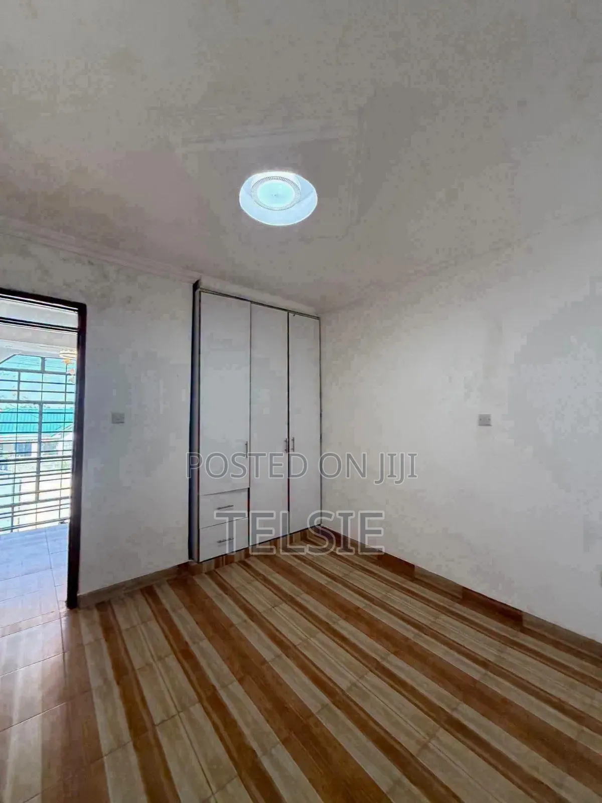 4bdrm Maisonette in Murera, Kiambu CBD for rent