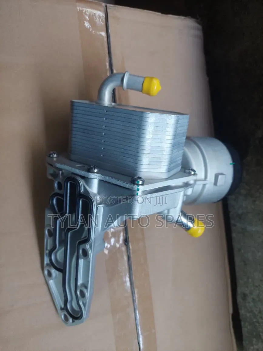 Engine Oil Cooler Ford Ranger