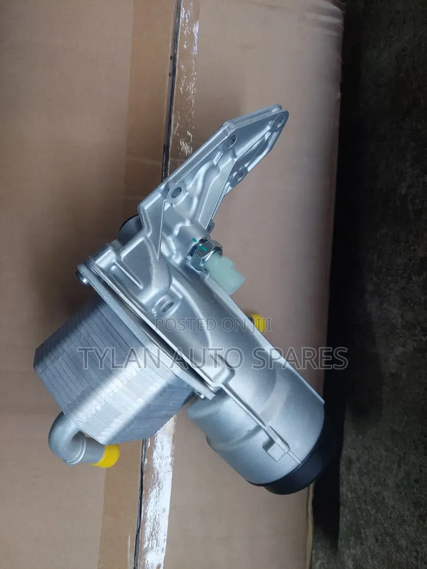 Engine Oil Cooler Ford Ranger