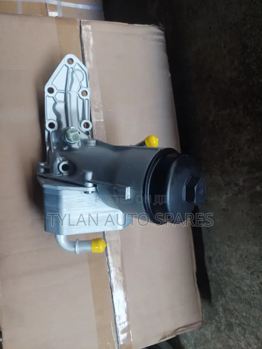 Engine Oil Cooler Ford Ranger