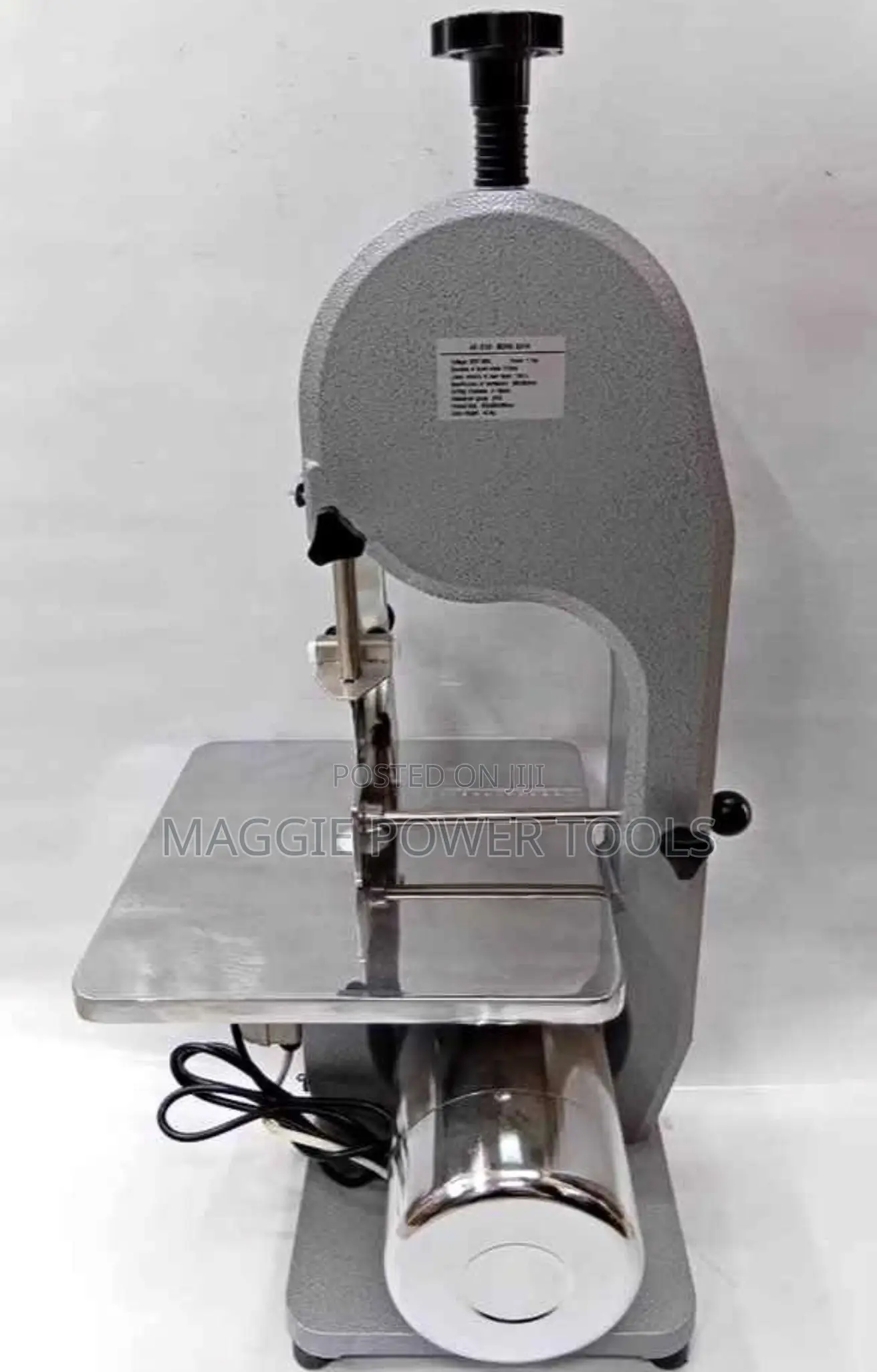 New Bonesaw Machine/ Perfect Quality Bone Cutter Machine/ Bonesaw J210