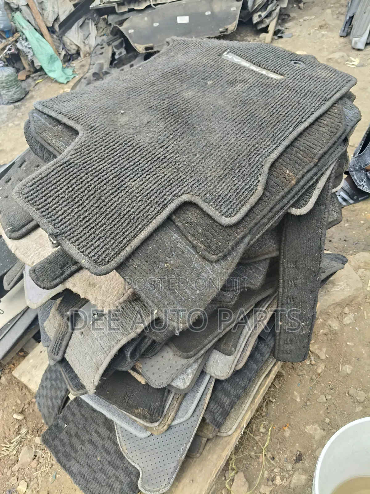 All Car Floor Mats Ex Japan