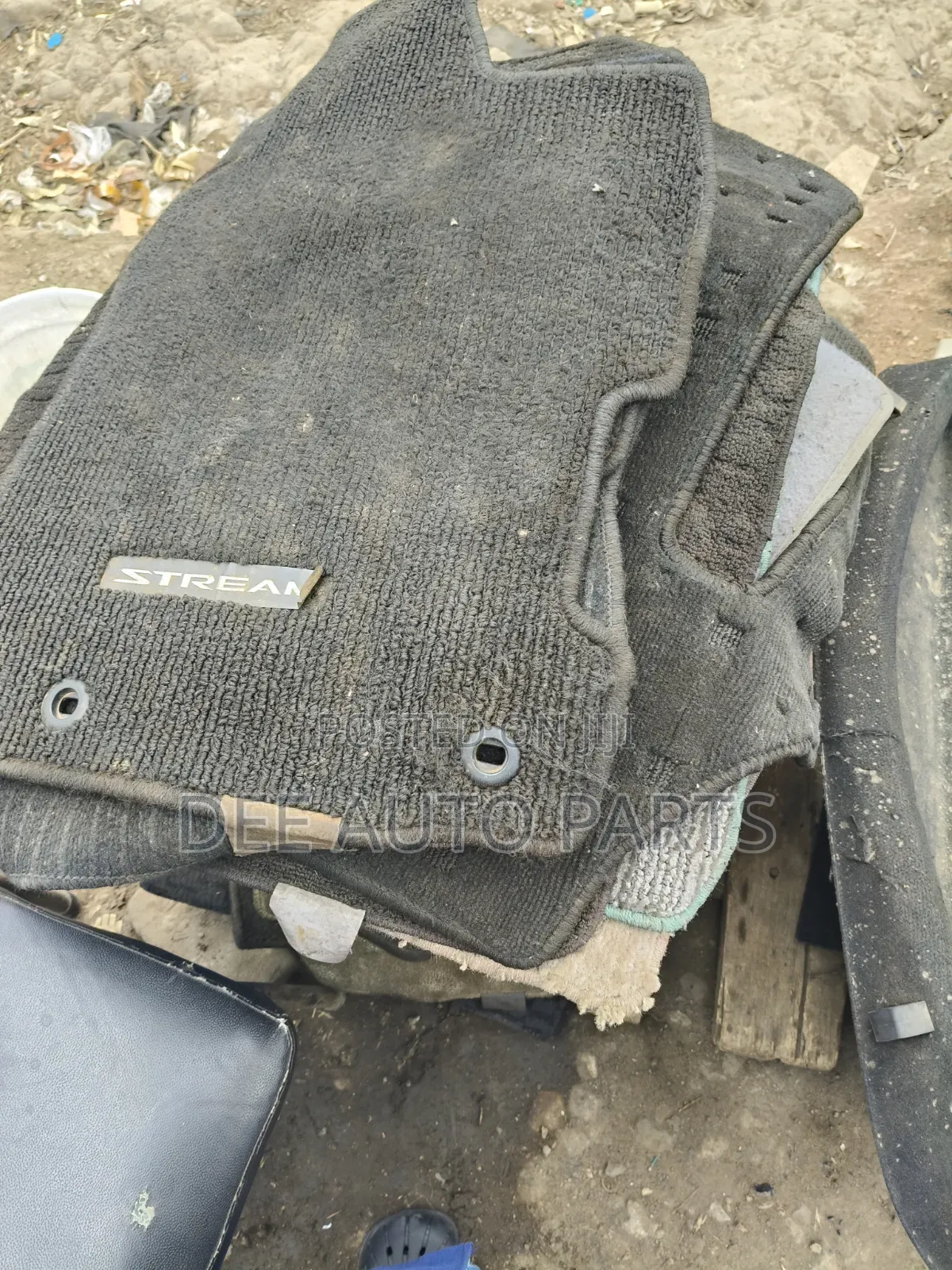 All Car Floor Mats Ex Japan