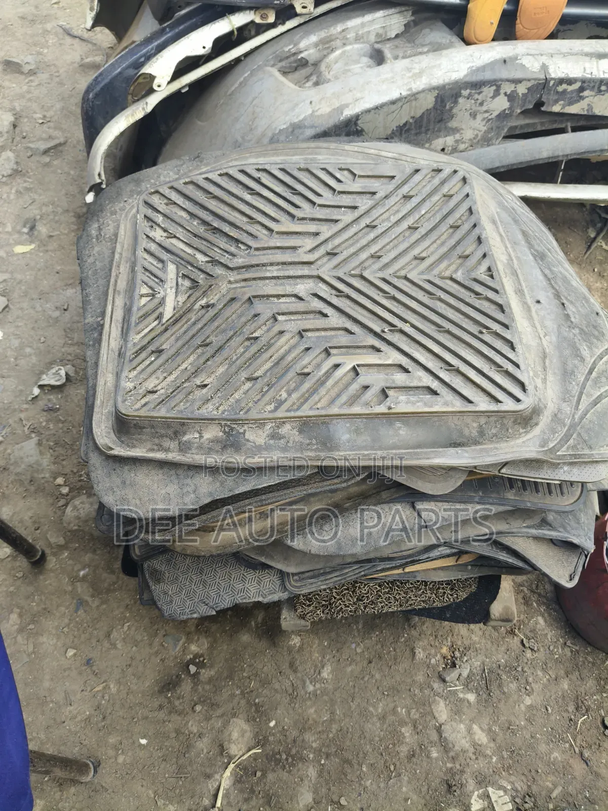 All Car Floor Mats Ex Japan