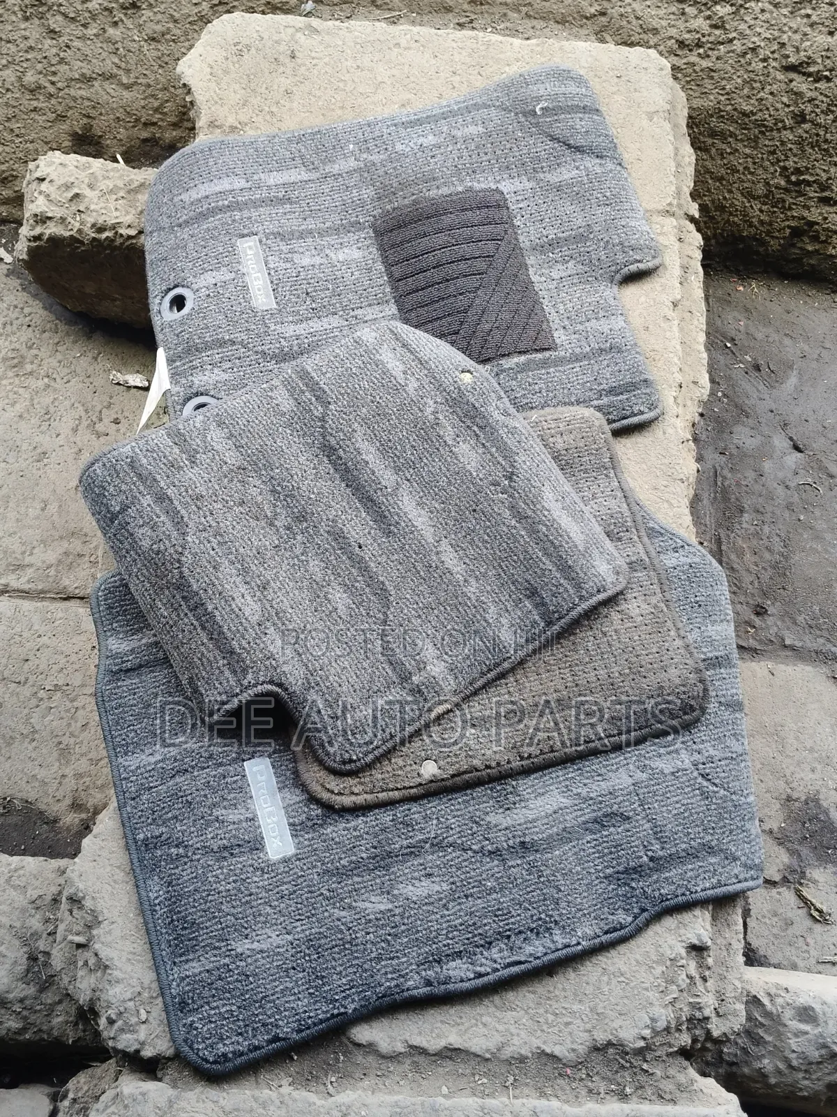 All Car Floor Mats Ex Japan
