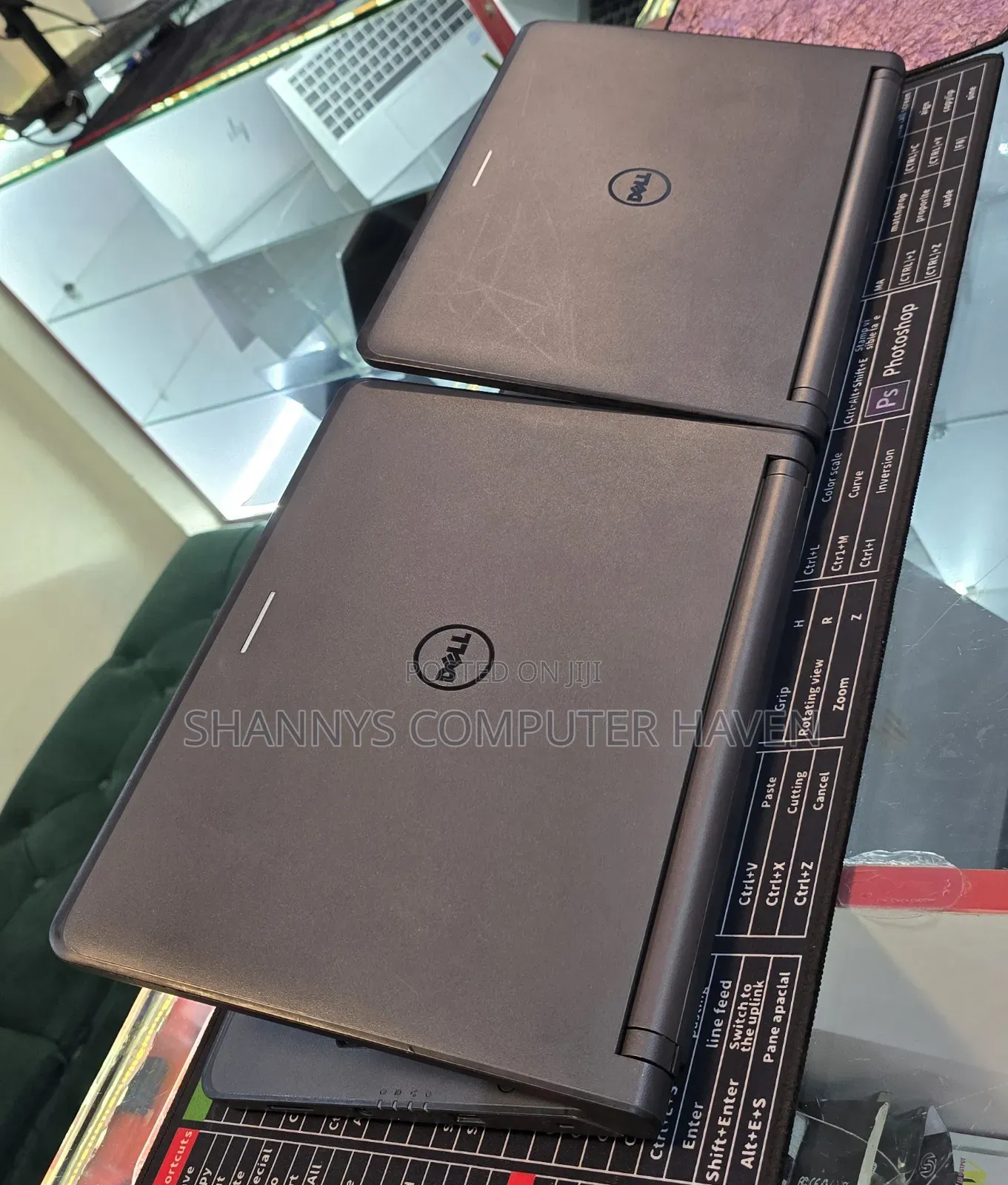 Laptop Dell Latitude 3350 8GB Intel Core i5 SSD 128GB