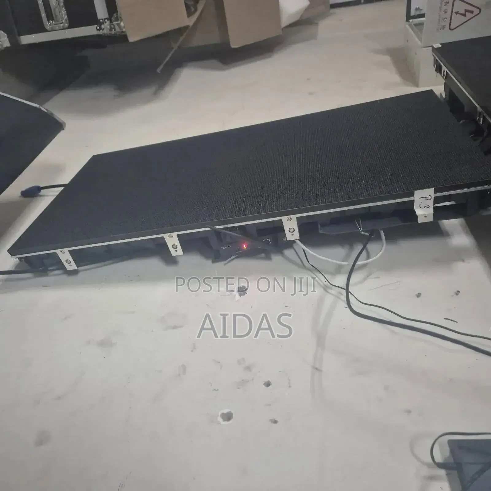 Indoor & Outdoor LED Screen | LED Video Wall