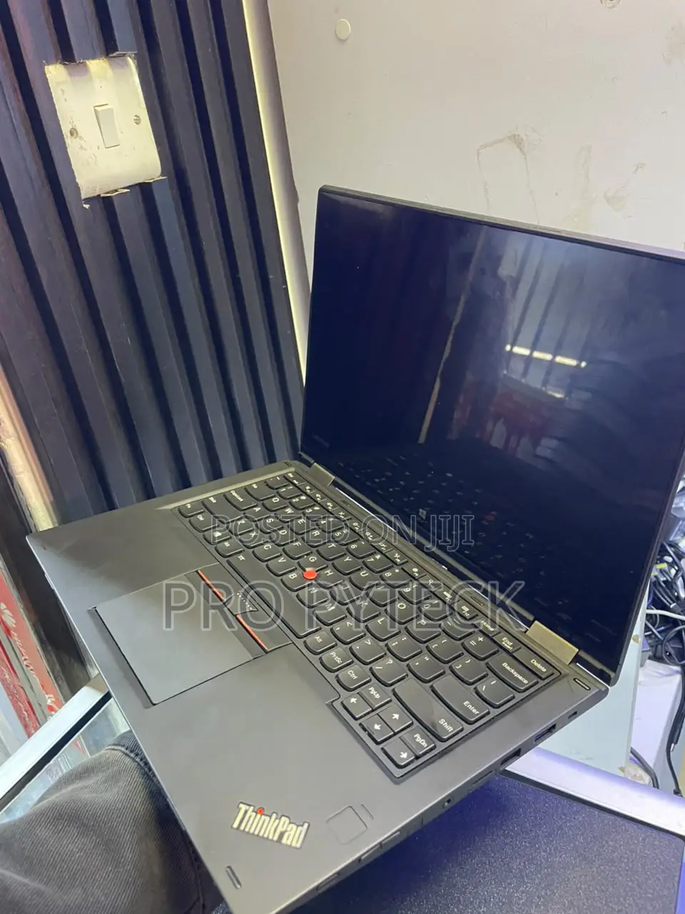 Laptop Lenovo Yoga 11e 8GB Intel Core i5 SSD 256GB