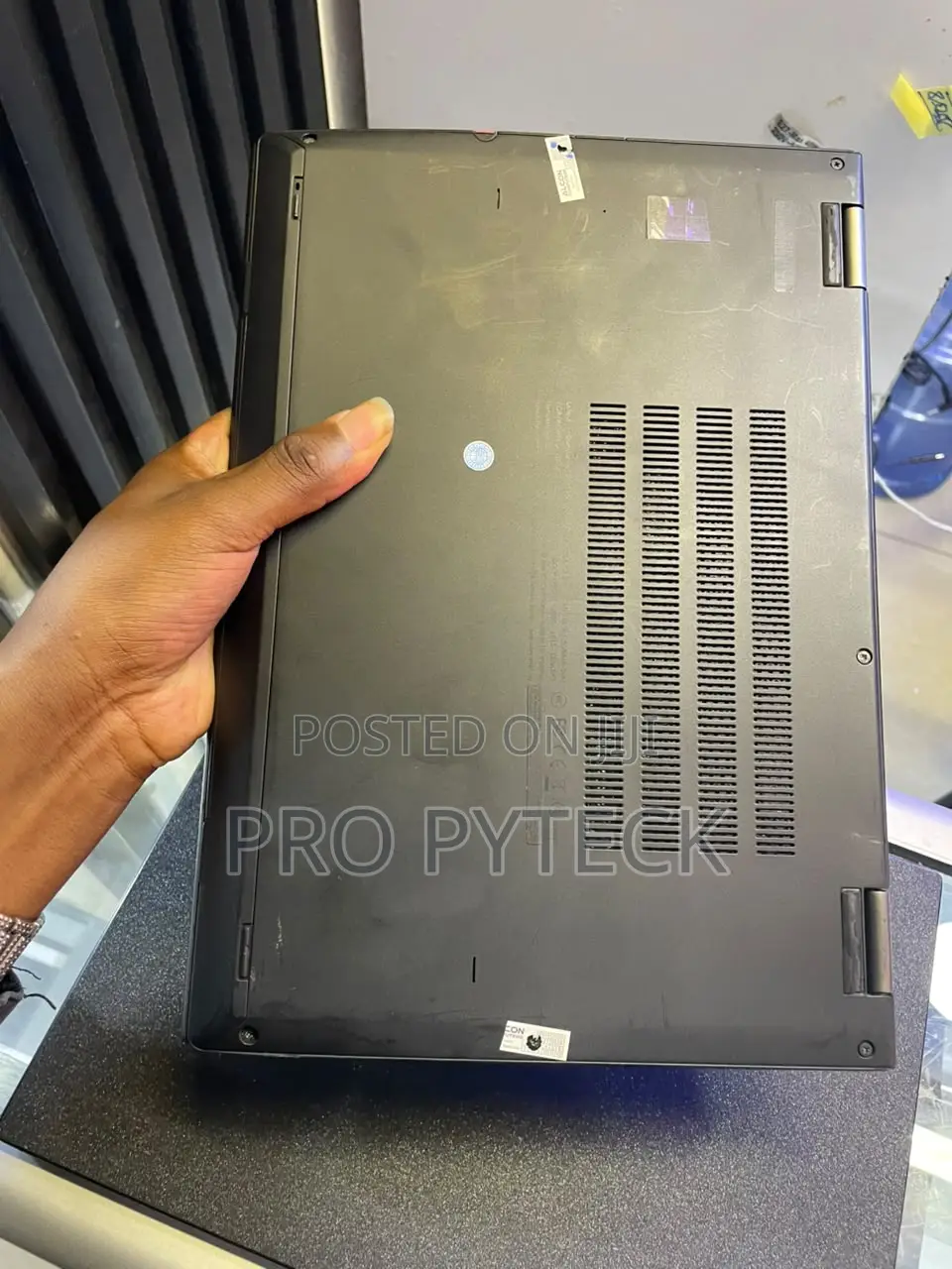 Laptop Lenovo Yoga 11e 8GB Intel Core i5 SSD 256GB