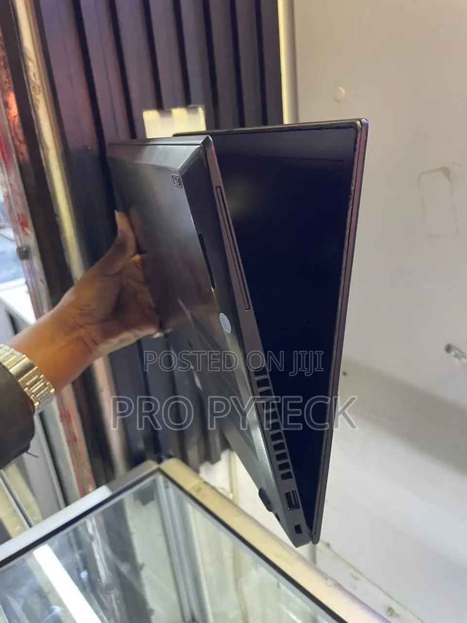 Laptop Lenovo ThinkPad X390 Yoga 8GB Intel Core i5 SSD 256GB