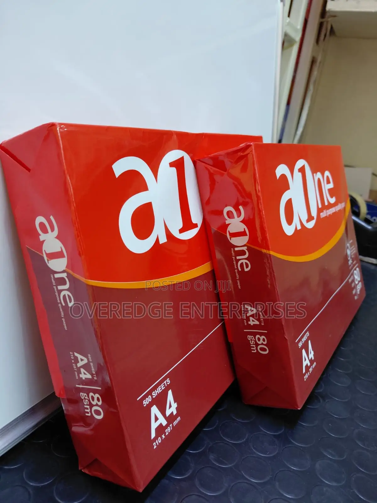 Aone Photocopying Papers A4 Size