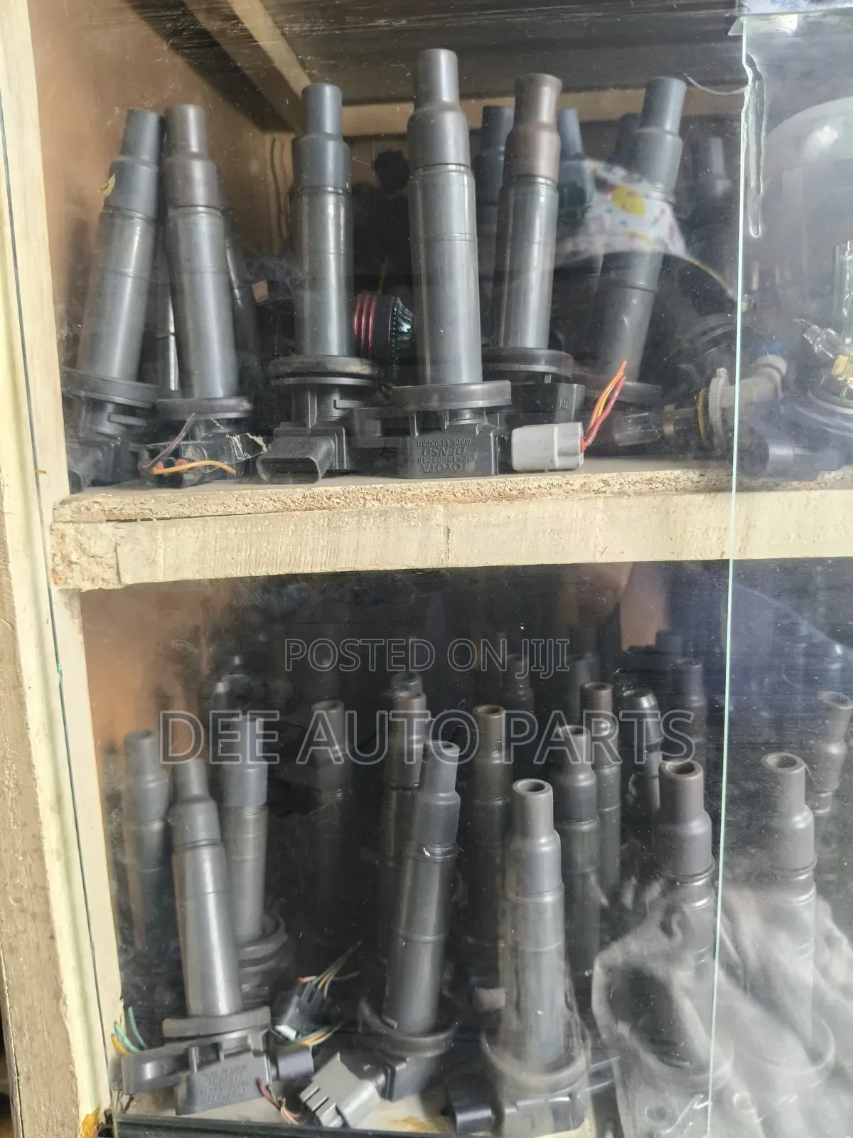 Ignition Coils Toyota,Mazda,Nissan, Mistubishi,Honda Etc.