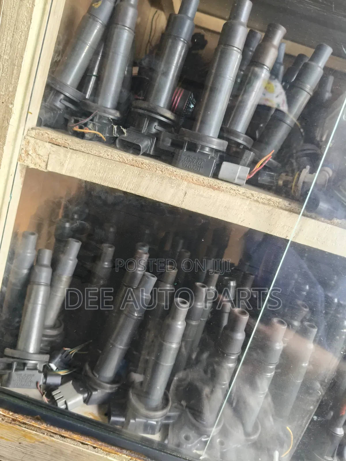 Ignition Coils Toyota,Mazda,Nissan, Mistubishi,Honda Etc.