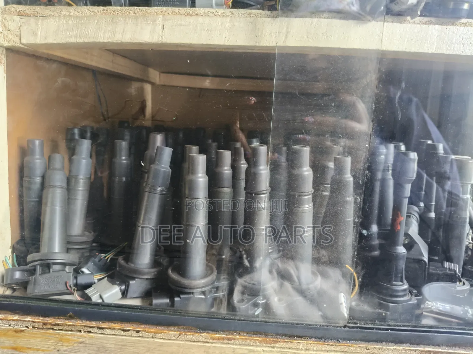 Ignition Coils Toyota,Mazda,Nissan, Mistubishi,Honda Etc.