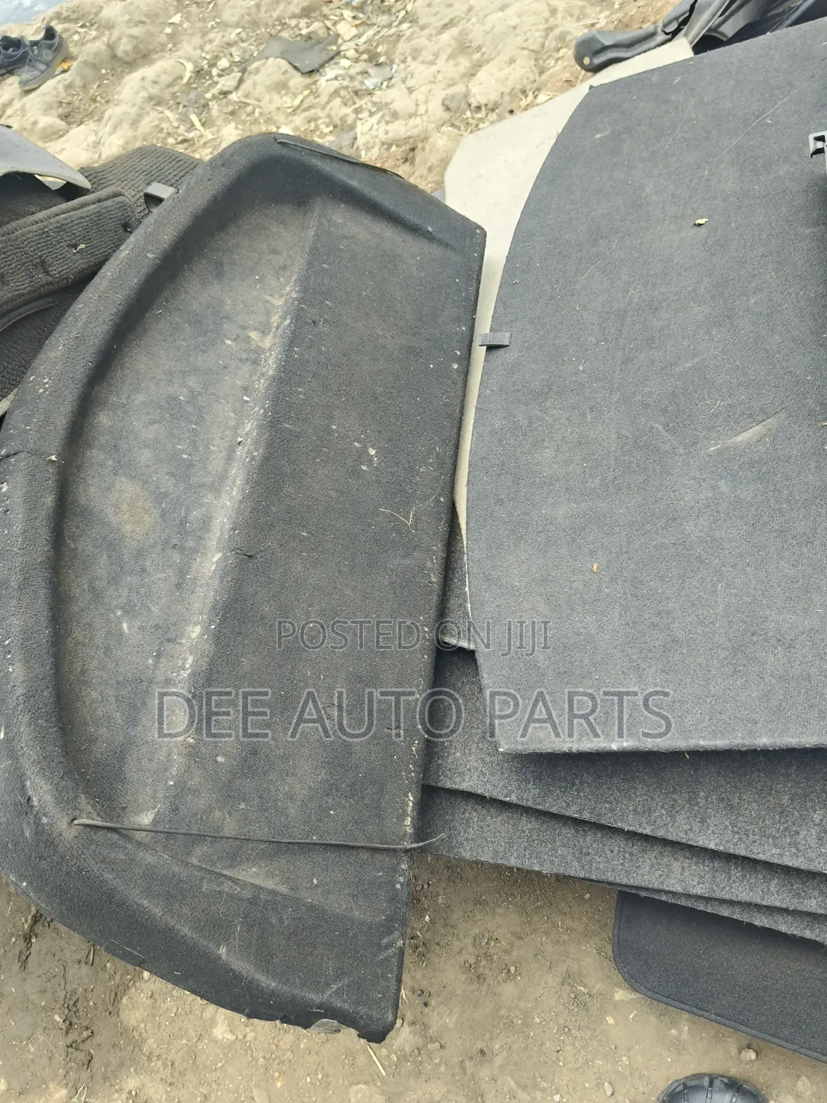 Cars Boot Covers Toyota,Nissan,Mazda,Honda, Etc