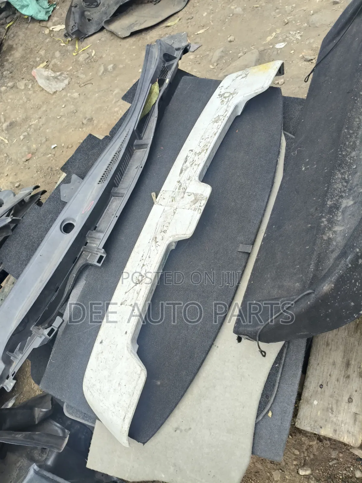 Cars Boot Covers Toyota,Nissan,Mazda,Honda, Etc