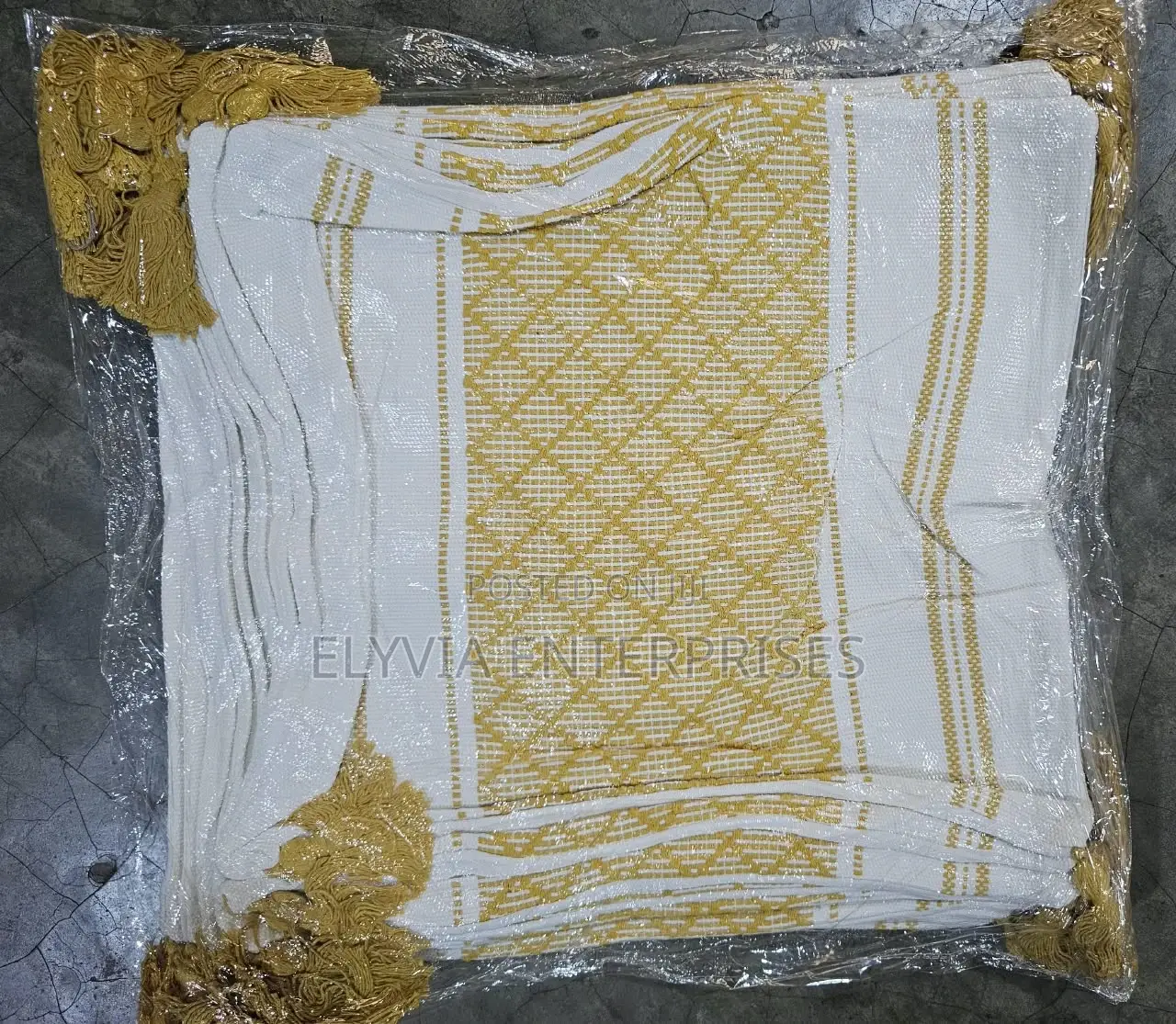 Pillow Covers