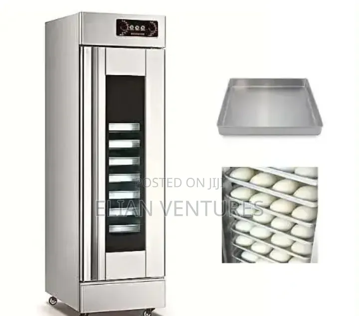 Most Purchased 13 Tray Electric Profer Prover or Proofer