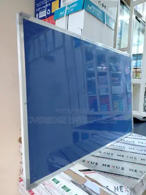 Wall Mounting Noticeboard 4ftx3ft