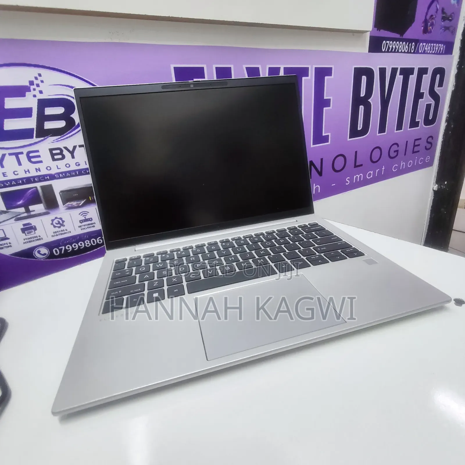 Laptop HP EliteBook 830 G9 16GB Intel Core i5 SSD 512GB
