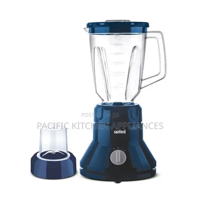 Sanford Blender 2in1 1.5L 350W SF6803BR