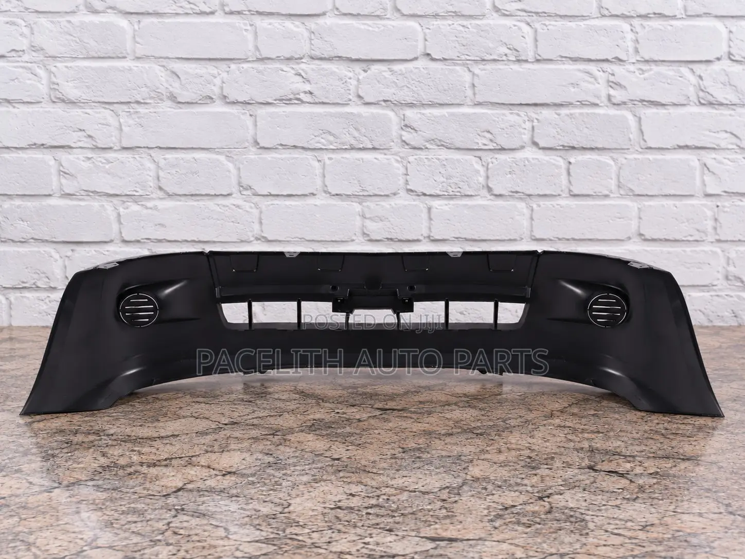 Front Bumper Toyota Hilux Vigo 2004/2005/2006/2007/Wd 4wd