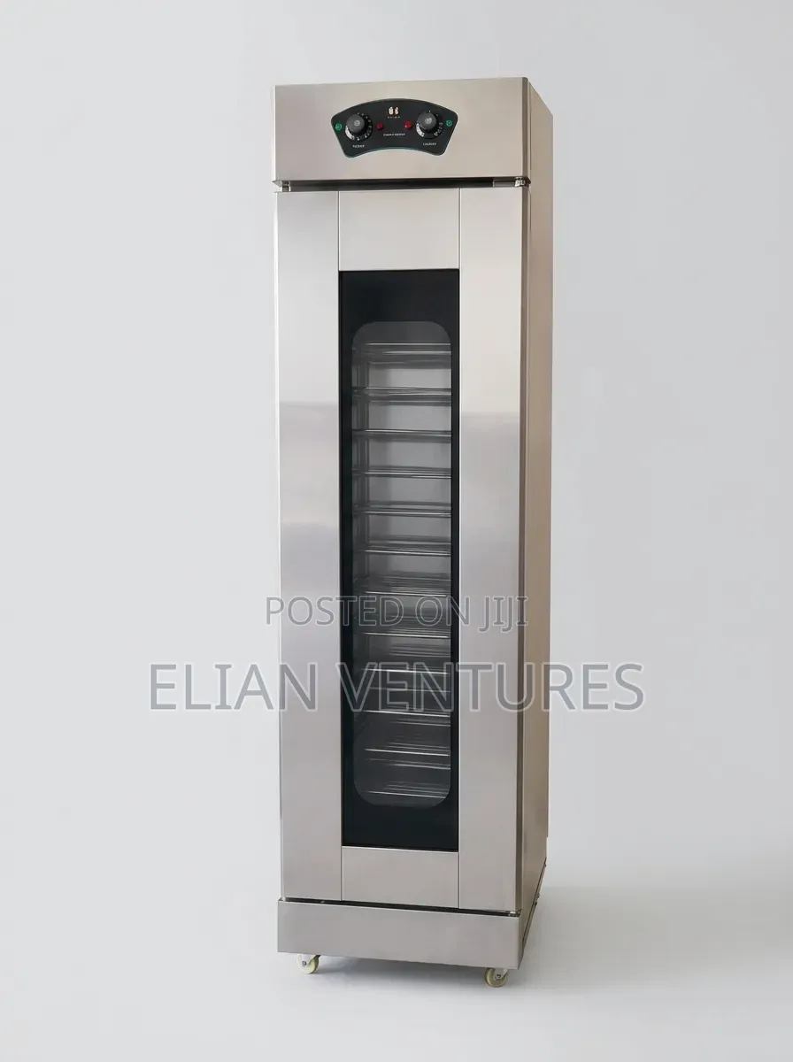 Most Unique 16 Pans Electric Prover Profer Proofer for Sale