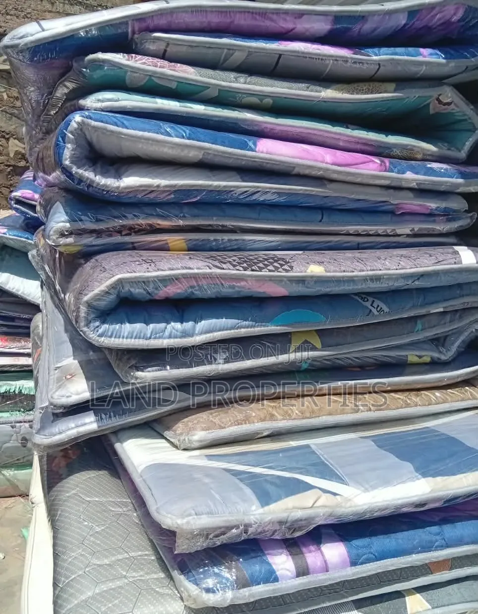 Mattress Topper