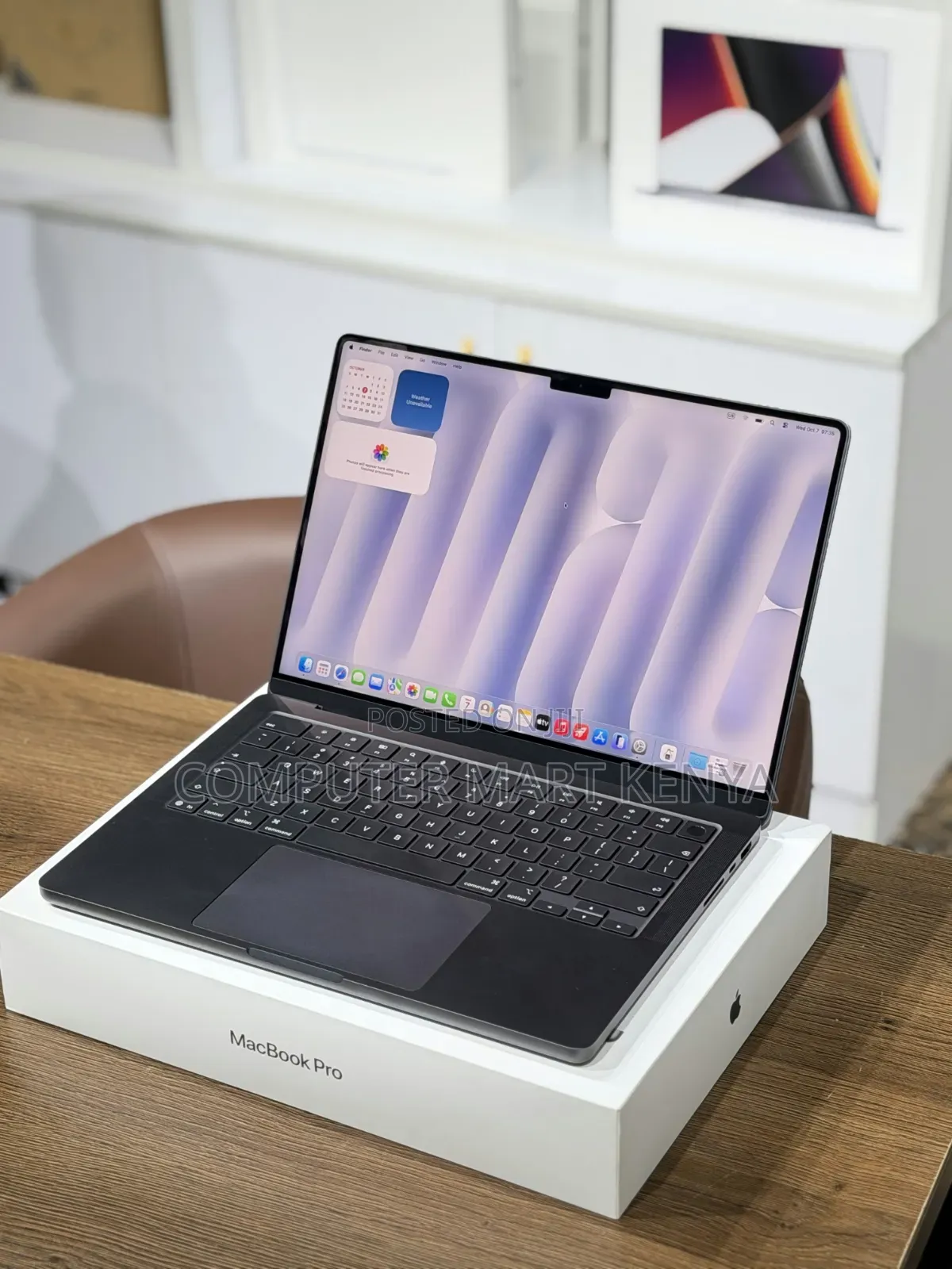 New Laptop Apple MacBook Air 2026 M5 24GB Apple M5 SSD 1T