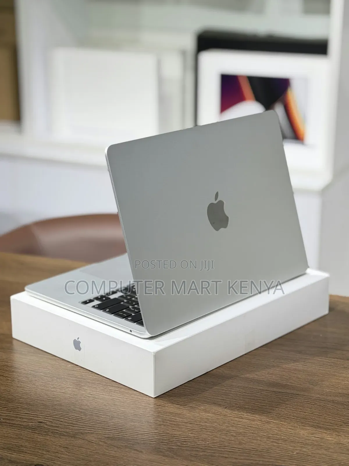 New Laptop Apple MacBook Air 2026 M5 24GB Apple M5 SSD 1T