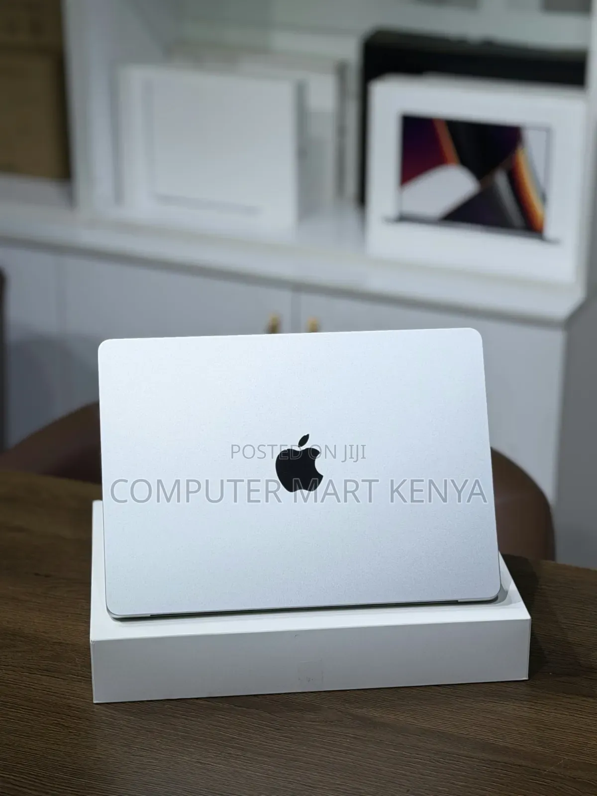 New Laptop Apple MacBook Air 2026 M5 24GB Apple M5 SSD 1T