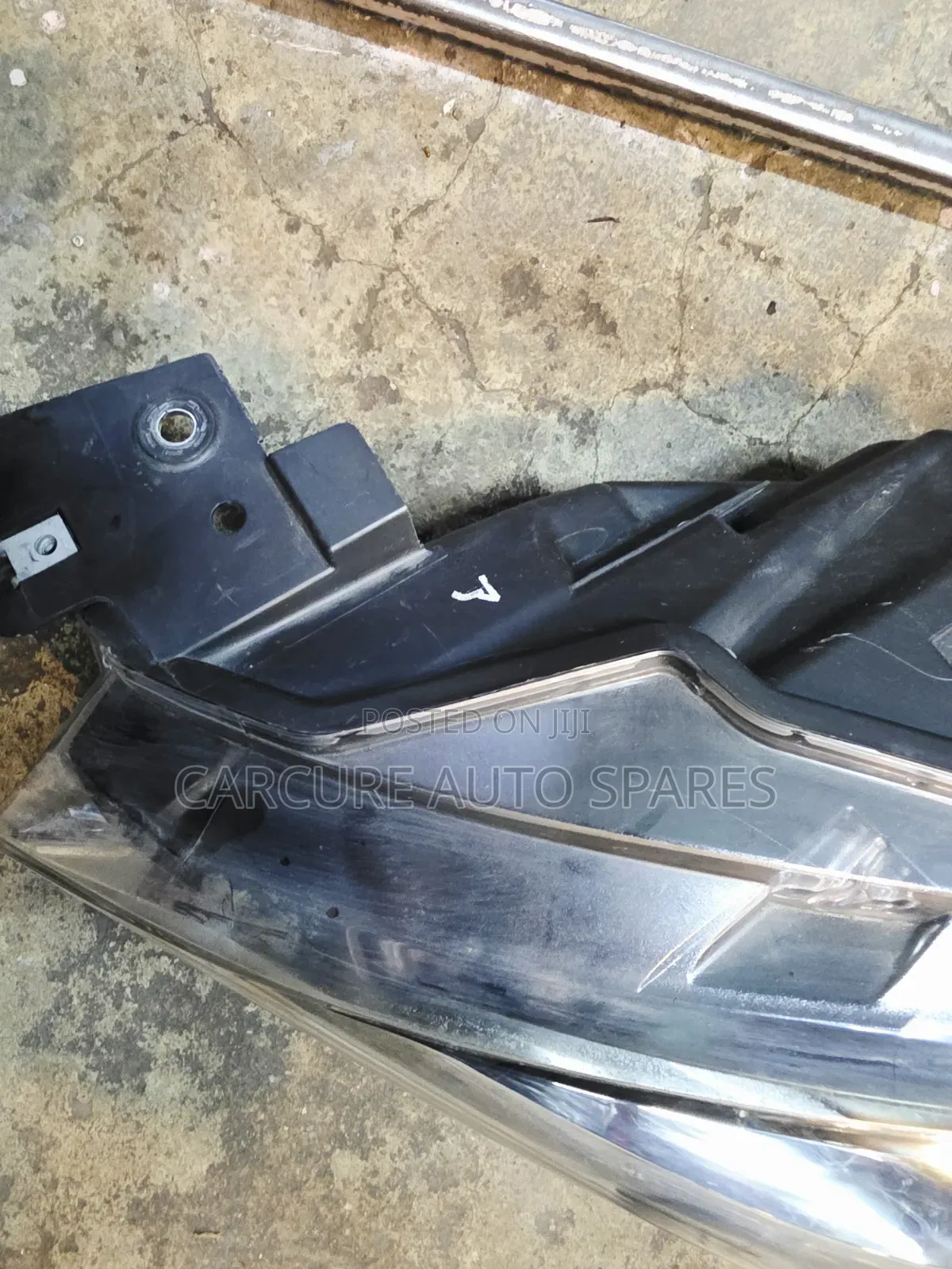 Mazda Cx3 Headlight Funny Part Number