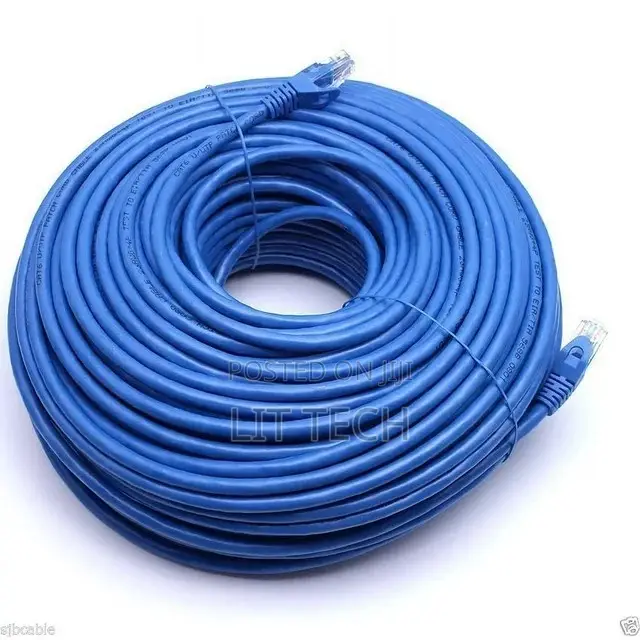 Cat 5e Lan Cable 40m