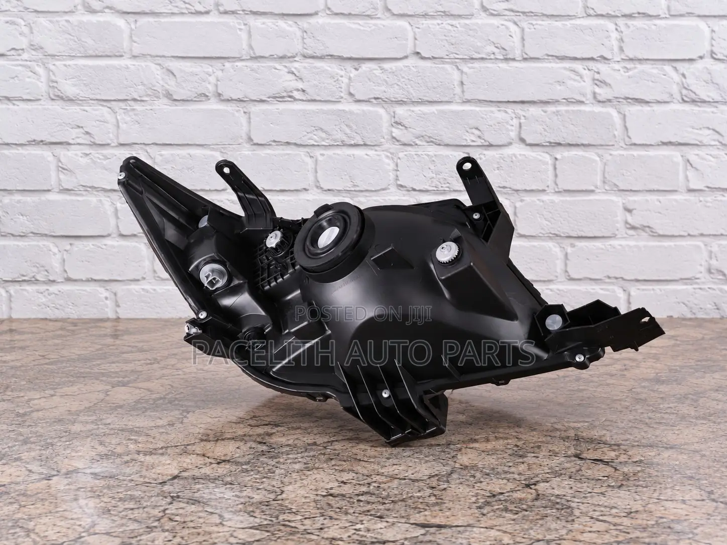 Head Lamp / Light Toyota Hilux Vigo 2008/2009/2010/2011 Clear