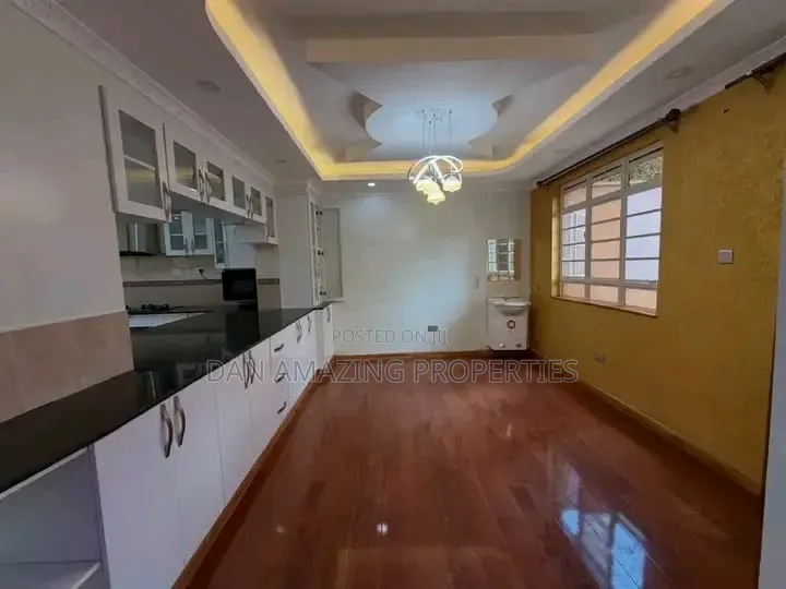 4bdrm Maisonette in Ruiru, Kamakis for rent
