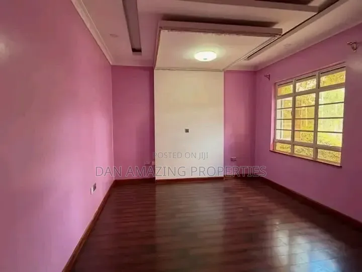 4bdrm Maisonette in Ruiru, Kamakis for rent