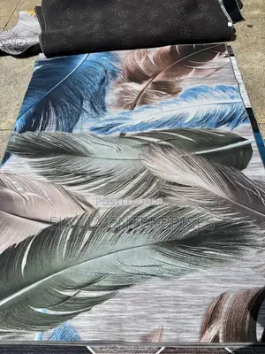 Modern 3D 5×8 Carpet – Premium Decorative Area Rug