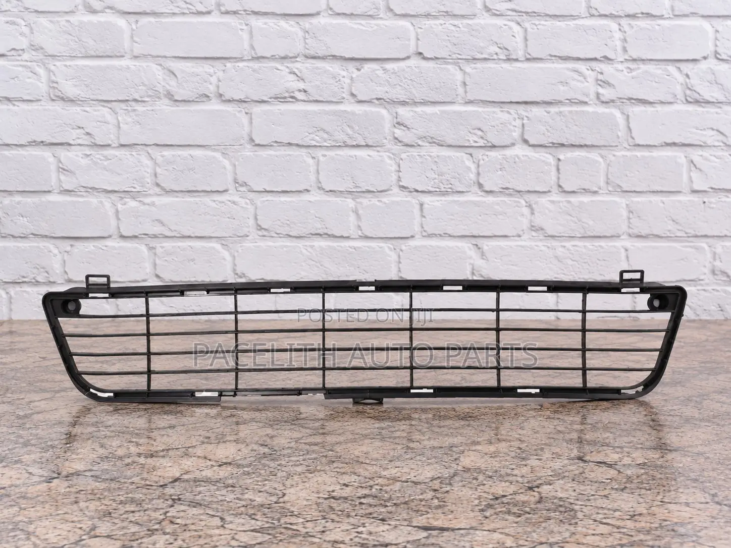 Casp Bumper Grille Toyota Hilux Vigo Champ 2012/2013/2014