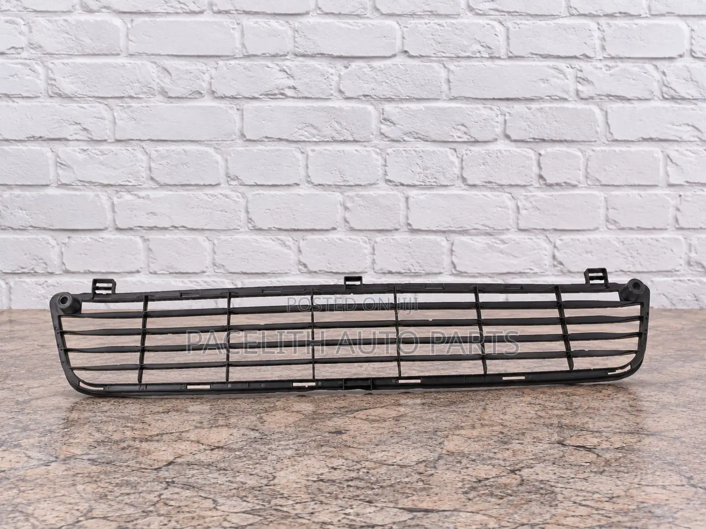 Casp Bumper Grille Toyota Hilux Vigo Champ 2012/2013/2014