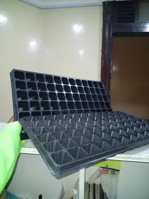 Plant Starter Cell Seedling Tray - Wholesale