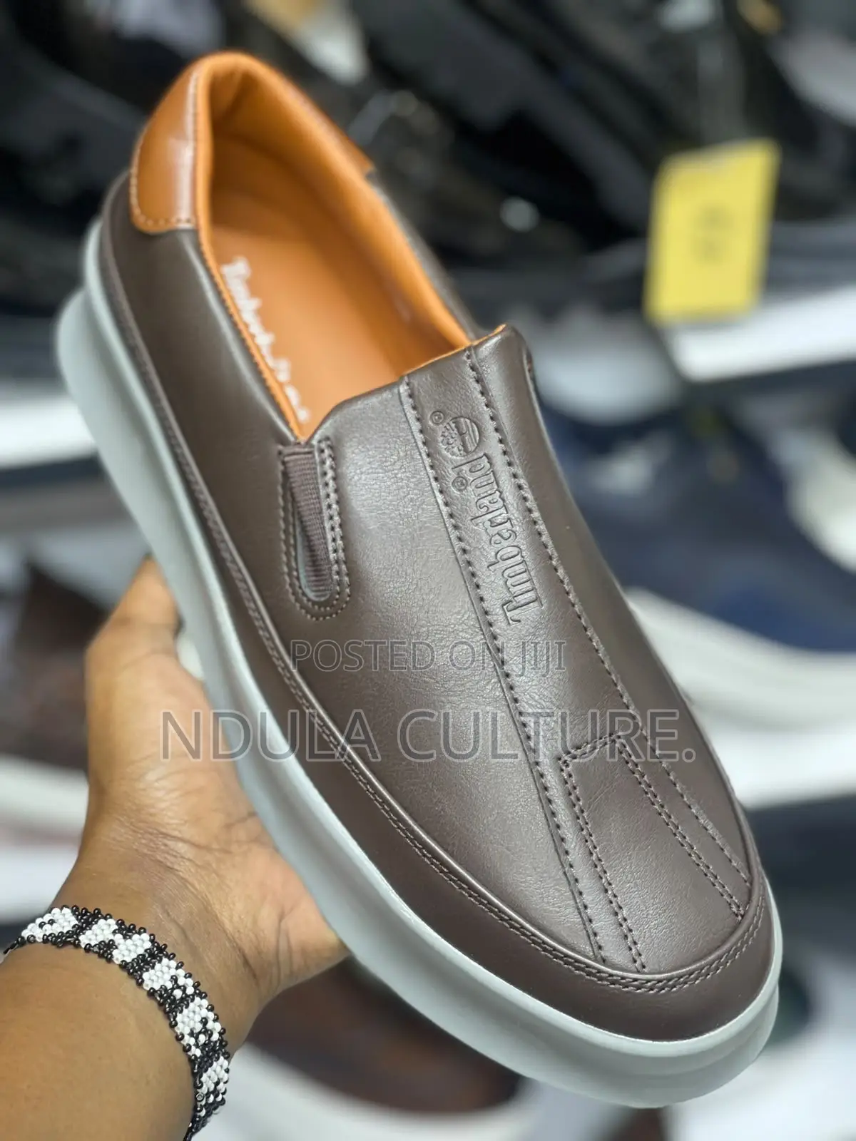 New Arrivals Slip on Timberland Casuals